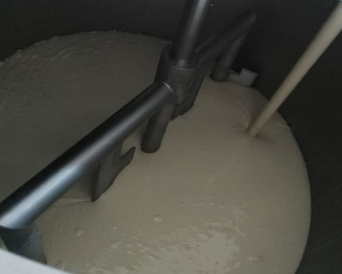 購入 機械に高いオートメーション、装置を作る産業ケーキをするカップケーキ オンライン製造