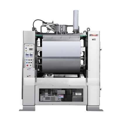 購入 工業用高容量パスタミキサーHM 600 精密な温度制御のための冷却ジャケット online manufacture