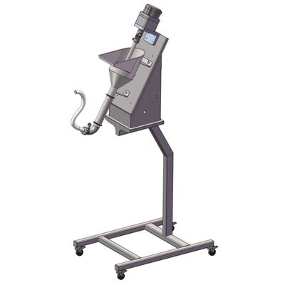 購入 Liquid Filling Encrusting Machine ZLBXJ-551-3XL online manufacture