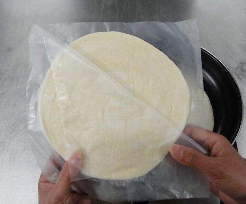 購入 G600凍結するペストリーParathaのためのラインを作る壮大な容量によって薄板にされるこね粉の球 オンライン製造