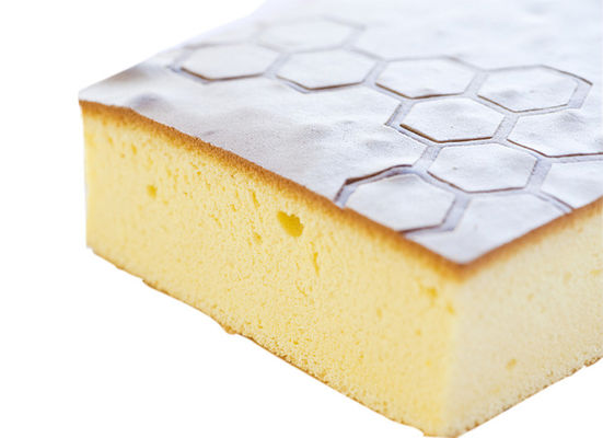 購入 PLC制御生産ライン装置、pundのcakeproductionラインが付いている耐久のケーキの生産ライン装置 オンライン製造