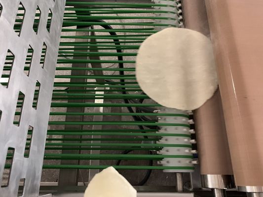 購入 こね粉の団子挿しの顕著な容量の装置を作る高水内容のトーティーヤ オンライン製造